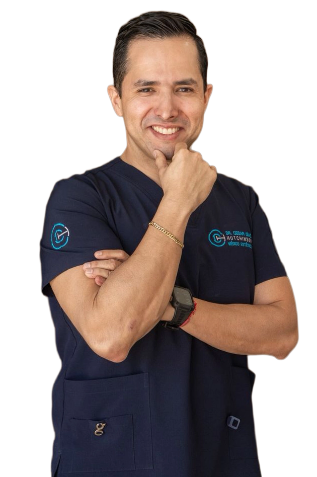 Cesar Diaz Hutchinson
